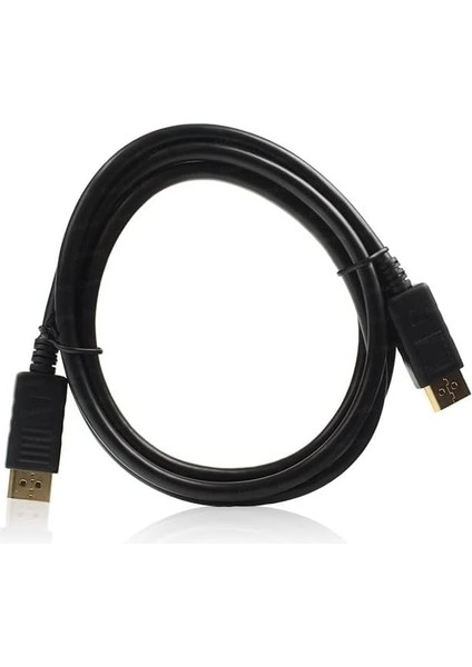 3 Metre V1.2 - Freesync - 144Hz Destekli Displayport Kablo (DK-CB-DPL300)