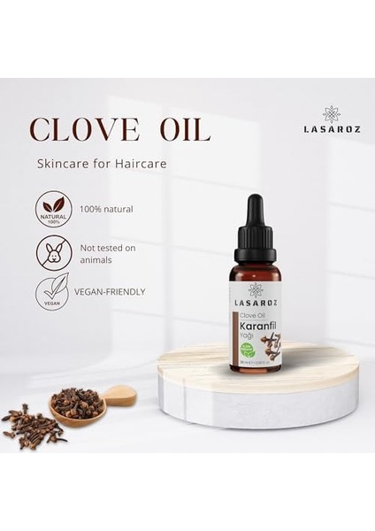 Karanfil Yağı 20 ml fiyatları
