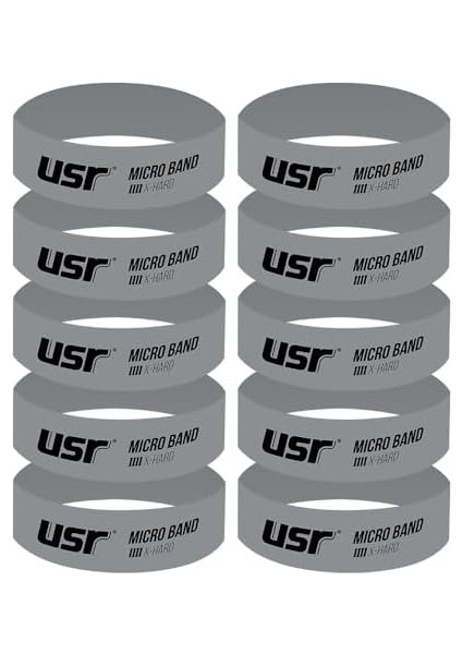 Usr MB Serisi 10LU Micro Hip Band Seti modelleri
