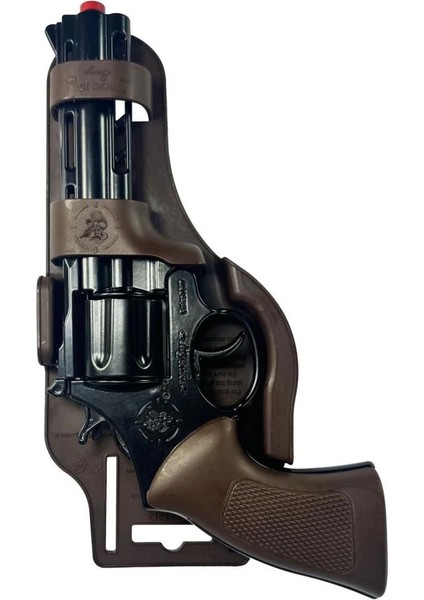 Bfs Oyuncak Tabanca Focus Bang No: 0017 modelleri