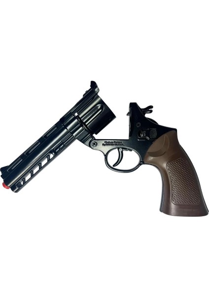 Bfs Oyuncak Tabanca Focus Bang No: 0017 fırsatları