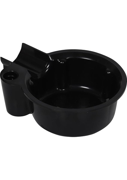 Geleneksel Tıraş Köpürtme Kabı (Ssb-15 (Siyah))