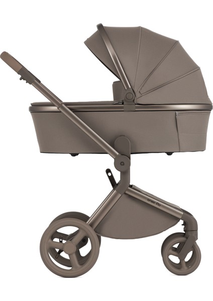 Flo - 2'si 1 Arada Set - Bebek Arabası-Yuki fiyatları