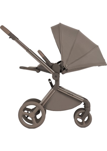 Flo - 2'si 1 Arada Set - Bebek Arabası-Yuki fırsatları