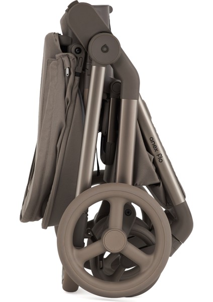 Flo - 2'si 1 Arada Set - Bebek Arabası-Yuki indirimleri