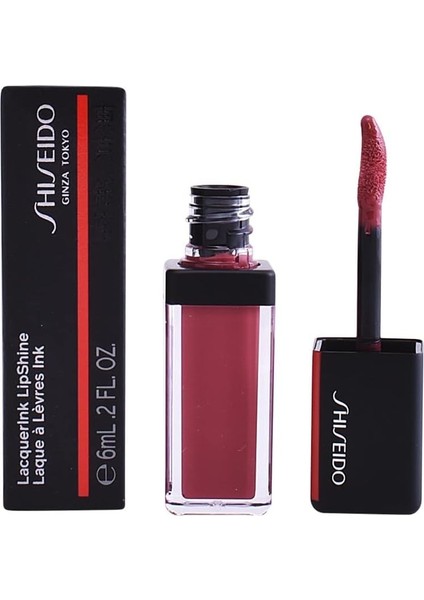 Smk Lacquerınk Lipshine 309 Ruj