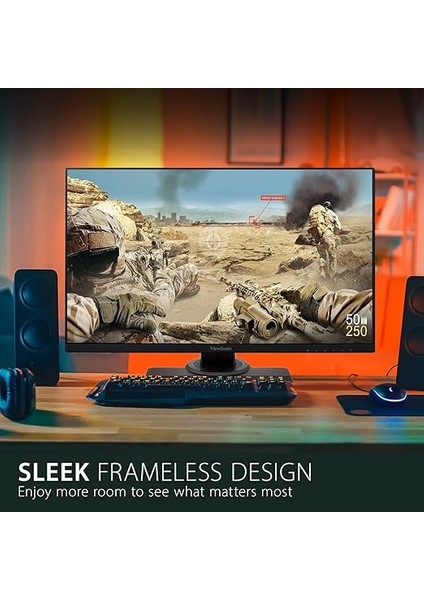 XG2431 23.8" 0.5ms 240HZ Fast IPS Fhd HDMI Dp Freesync Premıum Pıvot Yukseklık Ayarı Vesa Blur Buster 2.0 Sertifikalı Gamıng Monıtor indirimleri