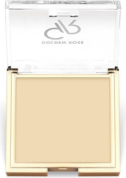 Golden Rose Mattifying Mineral Powder NO:108 - Pudra