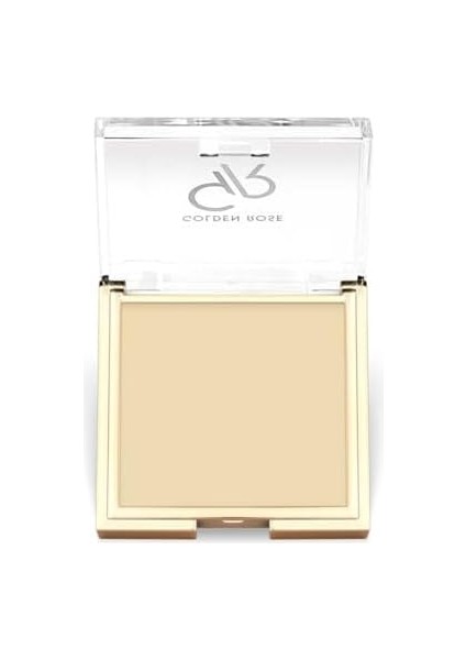 Golden Rose Mattifying Mineral Powder NO:108 - Pudra fiyatları