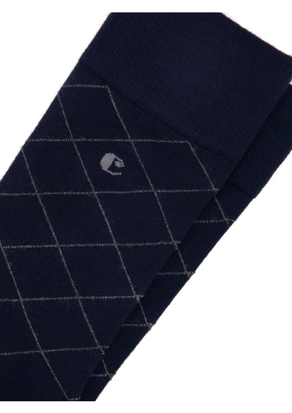 Erkek Lacivert Çorap 50316179-200 modelleri