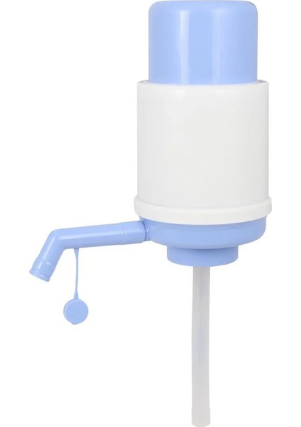 Damacana Su Doldurma Pompası Aleti Manuel Sebil Pompası 20X10 cm Orta Boy fiyatları