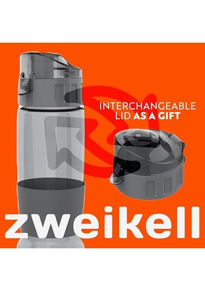 Camry Switch Aqua Blue Bpa Içermez 650 ml Tritan Suluk fiyatları