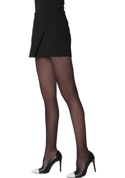 Mdb Daymod Elit Mat 40 Den Bayan Külotlu Çorap fiyatları