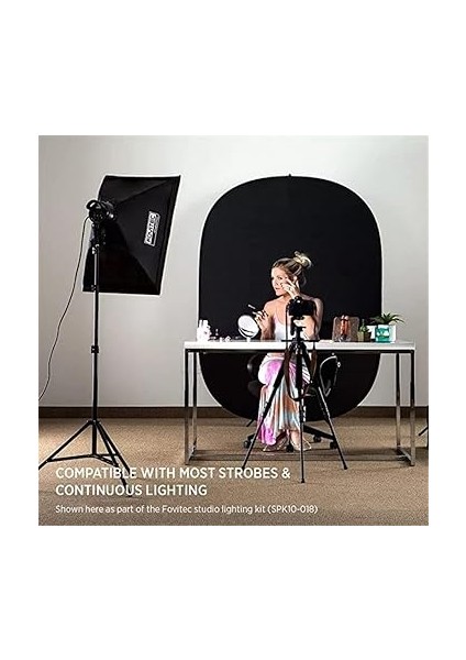 Tripod Kamera Işık Ayağı Döküm Demir 940GR Fotoğraf Makinesi Paraflaş Kamera 70 CM-210 cm Açılabilir Katlanabilir Tripod Yayıncı Vlog Youtuber Işık Tripod Ayağı TR8806 indirimleri