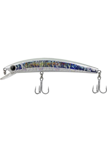 Horse Crystal Exminnows 9cm 7,5g 1/4oz