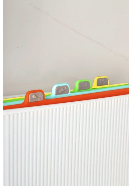 4lü Kesim Panosu Seti fırsatları