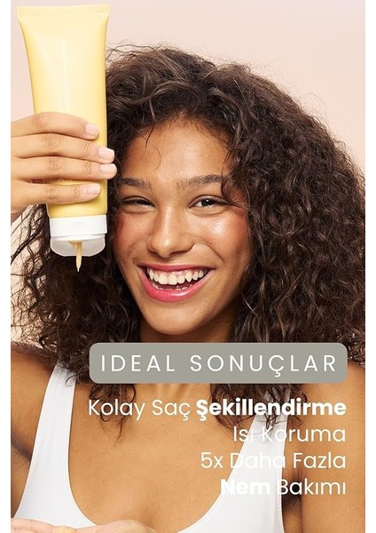 Professional Shape 9, Duruluanmayan Şekillendirici Bakım Kremi, 250 ml fiyatları