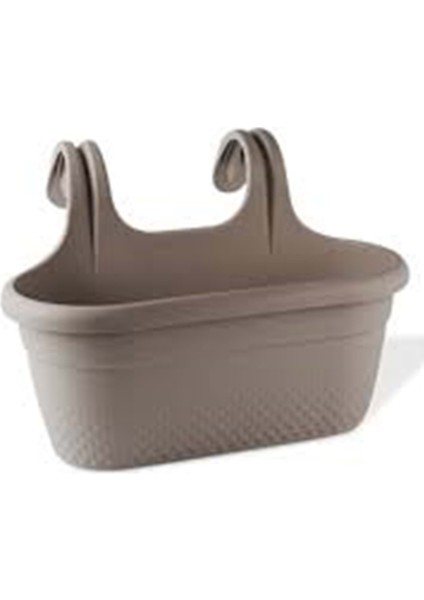 Inci Askılı Saksı ROYALEKS-KRS-350