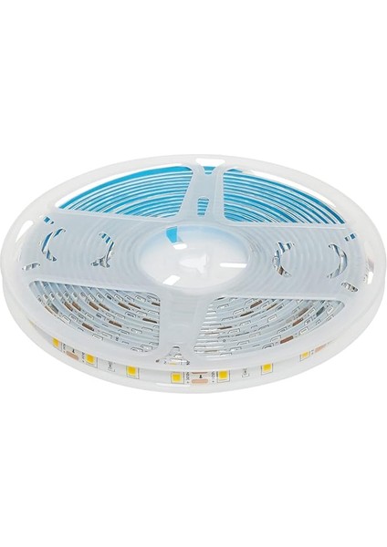 CT-4492 10ç Dış Mekan Amber LED Şerit, 5m