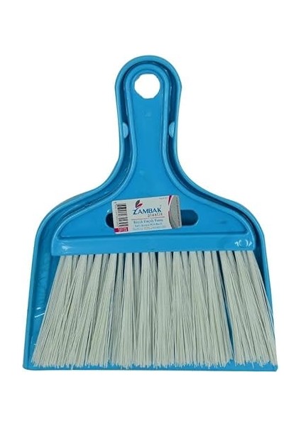 Çok Amaçlı Fırça ve Faraş Seti Mini Temizlik Seti indirimleri