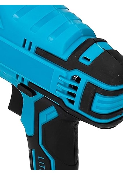 Style Kömürsüz Motor Çift Akülü Çelik Şanzuman Kemik Kesme Tilki Kuyruğu fırsatları