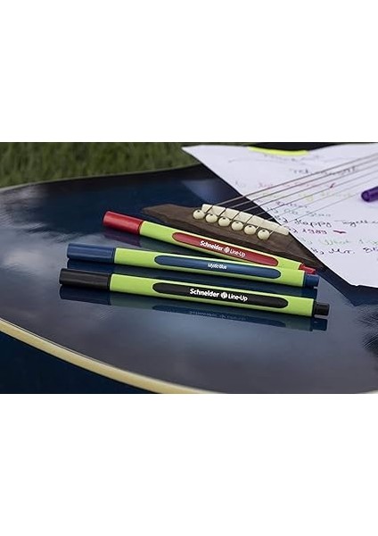 SCT842 Finelinder 4 Renk fiyatları