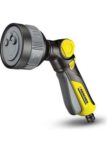 Multifunctional Spray Gun Plus