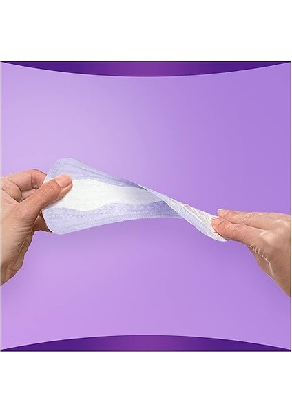 Mesane Pedi Ekstra Uzun Süper Ekonomik Paket 18 Ped fırsatları