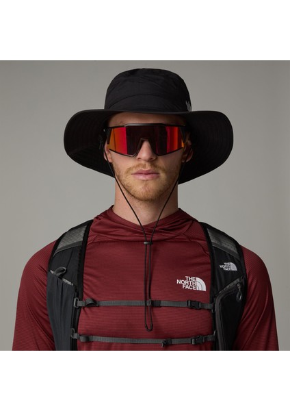 Horizon Breeze Brimmer Hat Unisex Şapka