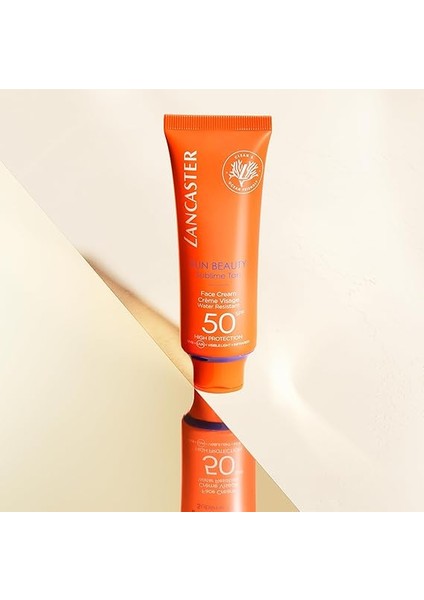 Sun Beauty Face Cream SPF15 50 ml indirimleri