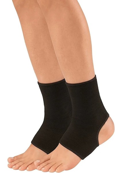 Ayak Bandajı Kick Boks Çorabı Muay Thai Çorabı Ayak Bilek Koruyucu Ayak Bilekliği 1 Çift