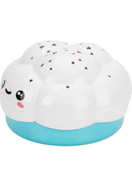 Minibo Sesli ve Işıklı Benim Küçük Bulutum Gece Lambası fiyatları