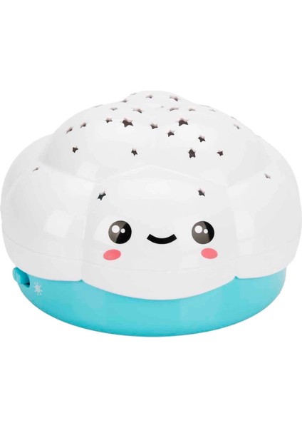 Minibo Sesli ve Işıklı Benim Küçük Bulutum Gece Lambası indirimleri