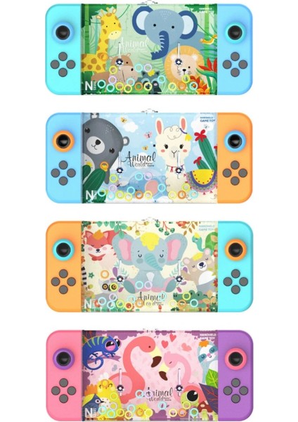 Hayvan Temalı Su Oyunu fiyatları