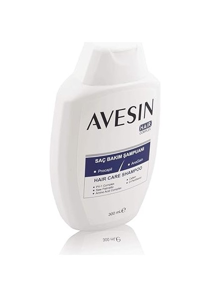 Saç Bakım Şampuanı fiyatları