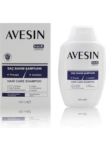 Saç Bakım Şampuanı modelleri