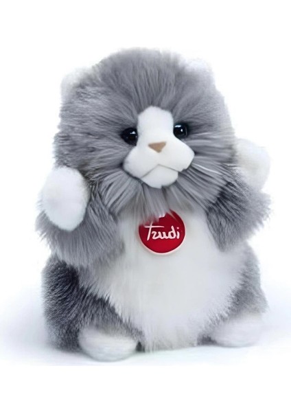 Trudi Peluş Fluffy Cat 20 cm