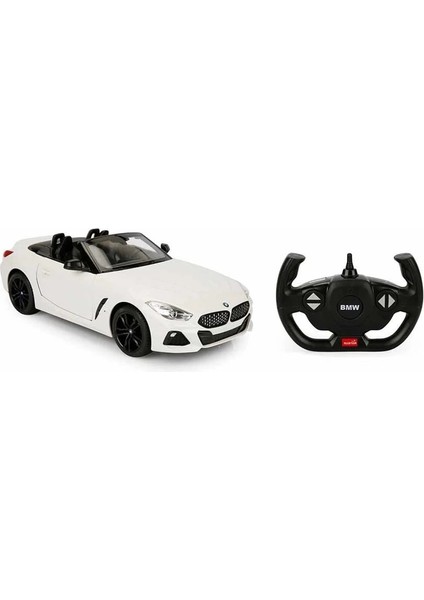 1:14 Bmw Z4 Roadster Işıklı Uzaktan Kumandalı Araba 1 Adet Fiyatıdır fırsatları
