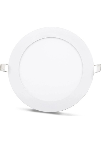 Noas YL10 1201 Sıva Altı 12W LED Spot 3200K Gün Işığı