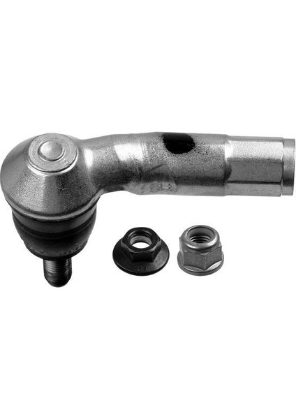 Rot Başı Sol Audı Q3 Octavıa Superb Yeti Caddy Iıı Jetta Passat Touran Tıguan