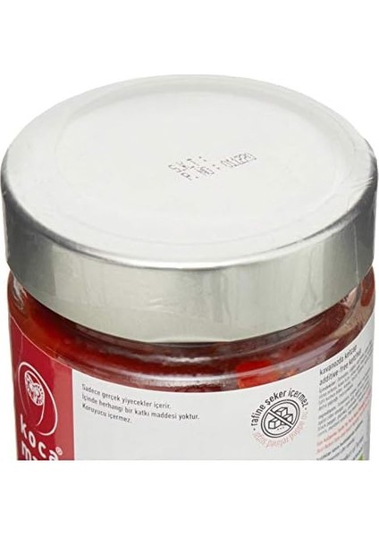 Kocamaar Çiftliği Kavanozda Ketçap 240 gr fiyatları