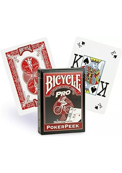 Pro Blue Mix Deck Oyun Kartı 1 Adet fiyatları