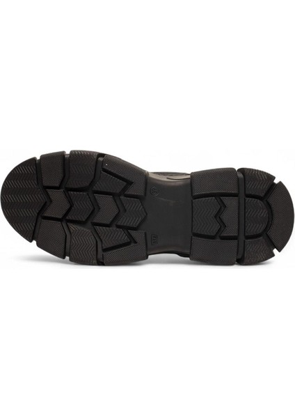 Önden Fermuarlı Model Paraşüt Kumaş Kadın Bot 7650574-Z fırsatları