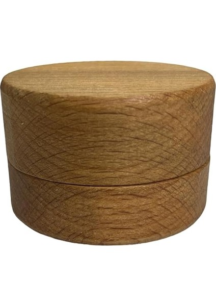 Yüzük Kutusu, Evlenme Teklifi Yüzüğü Kutusu, Alyans Kutusu, Nişan Yüzüğü Kutusu, Yüzük Taşıyıcısı Kutusu, Teklif Yüzüğü Kutusu, El Yapımı Ahşap (T003, 0.78 x 2.3 x 2.3 Inch) fırsatları