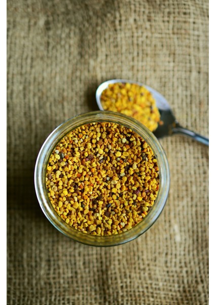 Polen Deluxe Seri Organik Lezzetli 100 gr fiyatları