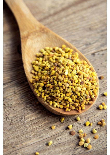 Polen Deluxe Seri Organik Lezzetli 100 gr fırsatları