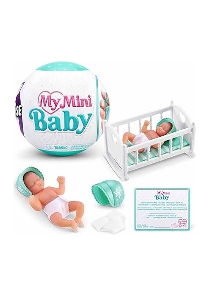 Baby Sürpriz Paket 5UY00000 fiyatları