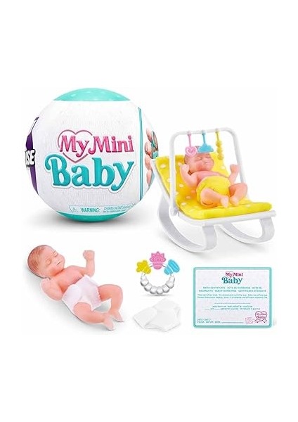 Baby Sürpriz Paket 5UY00000 modelleri