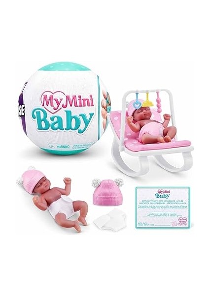 Baby Sürpriz Paket 5UY00000 indirimleri