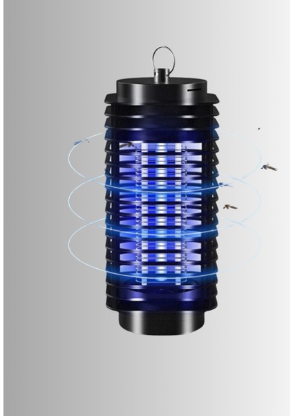 Kimyasal Içermeyen Uv Işıklı Böcek ve Sivrisinek Kapanı – Güvenli Kullanım indirimleri